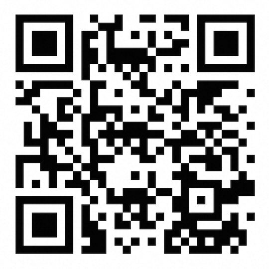 Discord QR Code